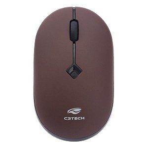 Mouse wireless C3Tech M-W60RD