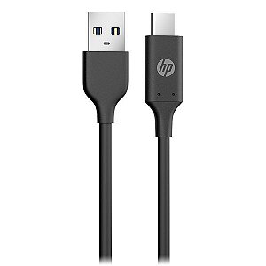 Cabo USB Type-C x USB 3.0 HP DHC-TC101 (9YE97AA)