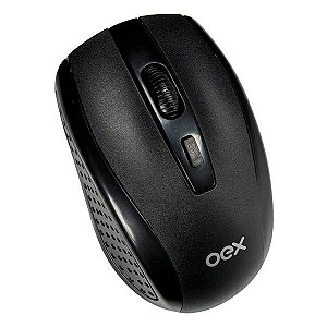 Mouse wireless oex Curve MS411 (48.5998)