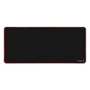 Mouse pad gamer Fortrek Speed MPG104 vermelho (77541)