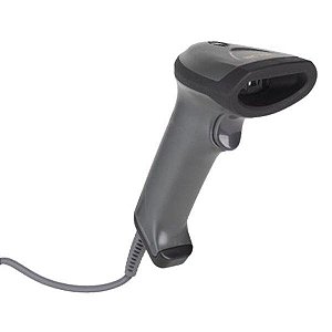 Leitor de código de barras TecToy F-270