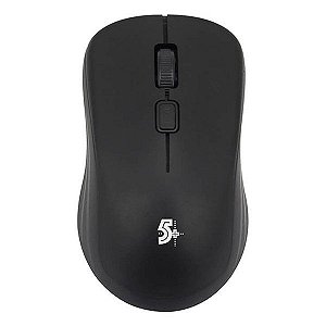 Mouse wireless 5+ Office (015-0080)