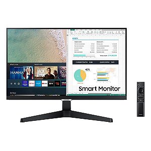 Smart monitor 24.0 Samsung M5