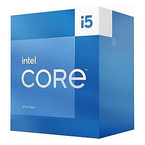 Processador Intel Core I5-13400 (BX8071513400)