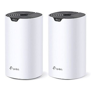 Roteador wireless Mesh AC1900 TP-Link Deco S7 (2 Pack)