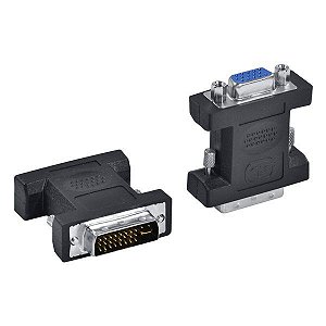 Adaptador DVI 24+5 M x VGA F Vinik AVF-DVII (23577)