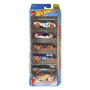 Hot Wheels 1806 Action HLY66