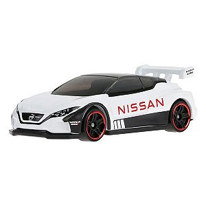 Hot Wheels C4982 091/250 Nissan Leaf Nismo RC_O2 HKK50