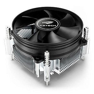 Cooler para CPU C3Tech FC-20BK