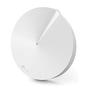 Roteador wireless Mesh AC1300 TP-Link Deco M5 (1 Pack)