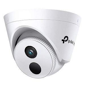 Câmera de segurança IP Turret POE Infrared 4 Mp TP-Link Vigi C430I