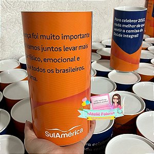 Tubolata 20x10 Personalizada