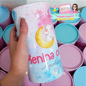 Tubolata 20x10 Personalizada