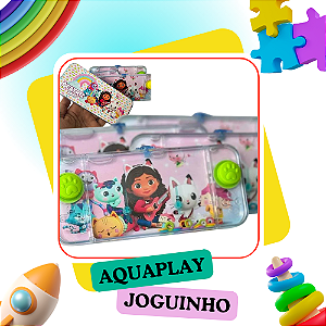 Aquaplay Personalizado