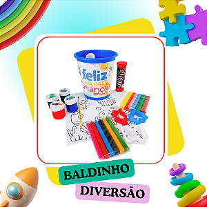 Baldinho Diversão