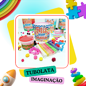 Tubolata Imaginação