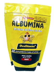 Albumina