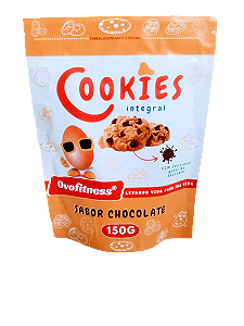 Cookie Sabor chocolate