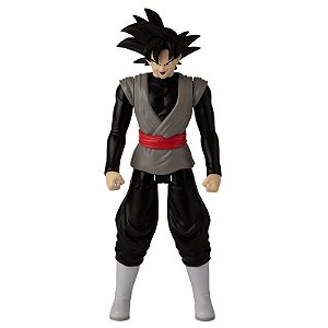 Boneco Goku Dragon Ball Z 25cm Figure Collection - Bonecos