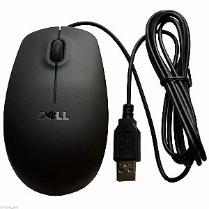 Mouse usb Dell