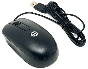 Mouse usb HP