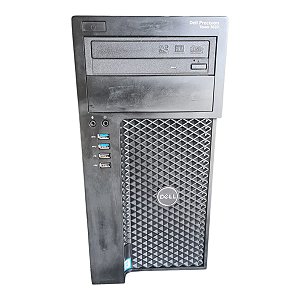 Dell Precision T3620 E3 1240 Ddr4 32Gb Ssd 512Gb Nvidia Quadro M4000 8Gb