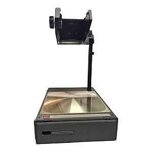 Retroprojetor 3m 2000 Overhead Projector 621033