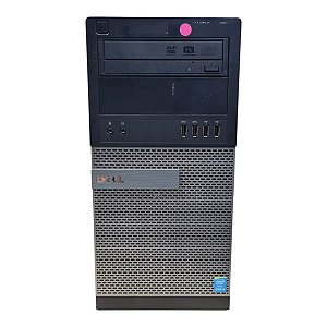 Dell Optiplex 7020 i5 4590 8Gb Ddr3 Ssd 240Gb