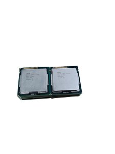 Kit 50 Processadores Intel Core i3-2100 Sr05c 3.10Ghz