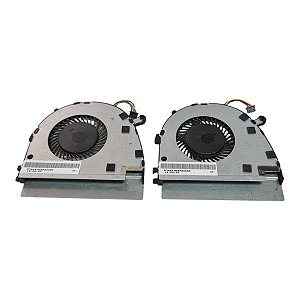 Par Cooler Dell Vostro 5470 GPU Discreta 0HGT7X Original