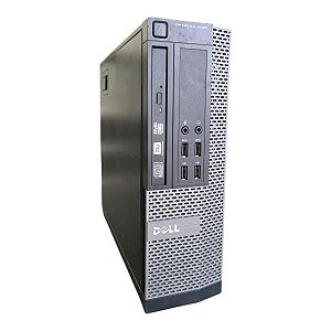 Dell Optiplex 7020 Sff Core i3 4Ger 8Gb Ddr3 Ssd 120Gb