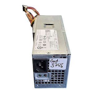 Fonte Dell Optiplex 3010 7010 9010 H250ad-00 0pdf9n