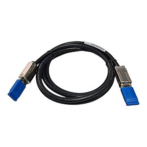 Cabo Mini SAS HP 2m 407344-003 / 408767-001 Original
