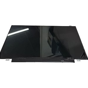 Tela Notebook 14" Slim LED 40P B140XW03 HD