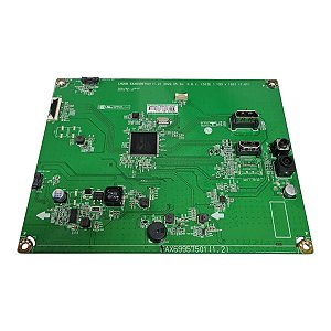 Placa Principal LG 27GN65R-B EAX69957501 Original