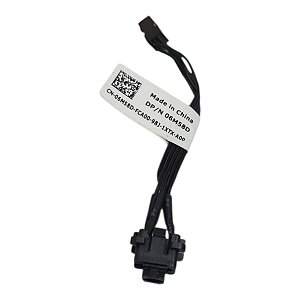 Botão On-off Power Buttom Dell Optiplex 5040 - 6m58d
