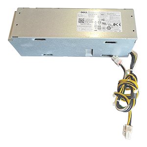 Fonte Dell Optiplex 7060 3060 5060 L200EPS 0565YR 200W