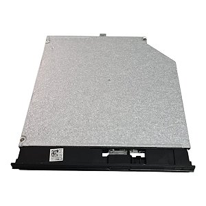 Gravador DVD Lenovo GUC0N SATA 9,5mm 5DX0F85915