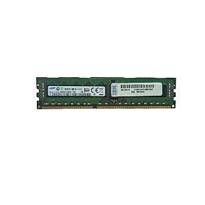 Memória Samsung IBM DDR3 8GB 10600R ECC REG 78P1914