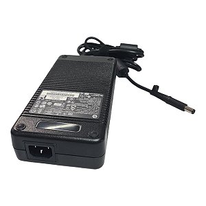Fonte HP 230W HSTNN-LA12 19.5V 11.8A Original Usada