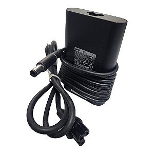 Fonte Dell La65nm130 19,5v 3,34a 65w 7,4mm