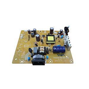 Placa Fonte Monitor Dell E1913c 715g4210-p02-004-0h1s