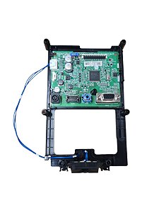 Placa Principal Lg 20mk400h-b Eax65543119