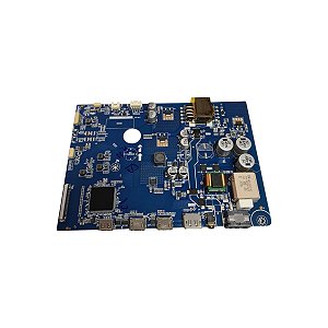 Placa Principal Monitor Philco Pmg24p980f Juc7.820.00296783