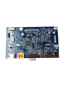 Placa Lógica Dell P2219h Com Flat 4h.42j01.a10