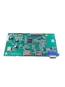 Placa Lógica Hp V22b/v24b