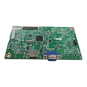 Placa Lógica Acer Ka272 4h.45f01.a50