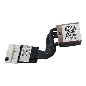 Conector Jack Dell Latitude 7480 7490 7491 E7480 E7490 08GJM9