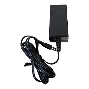 Fonte Polycom Original SPS-12A-015 24V 500mA Bivolt