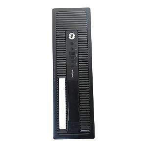 Frente Painel HP ProDesk 600 G1 SF